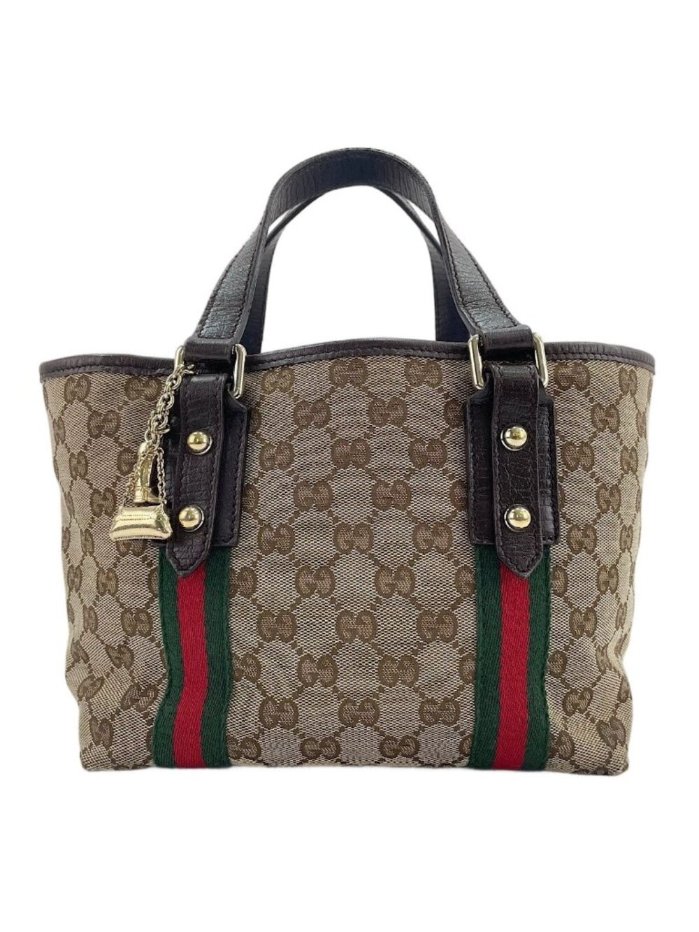 Gucci Handbag Sherry Line